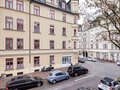 квартира München Lehel 03 вид из окна 11889