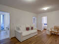 квартира München Schwabing (links der Leopoldstraße) 01 коридор 11895