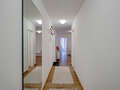 квартира München Schwabing (links der Leopoldstraße) 04 коридор 11895