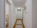квартира München Schwabing (links der Leopoldstraße) 05 коридор 11895