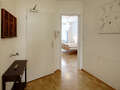 квартира München Schwabing (links der Leopoldstraße) 02 коридор 1191