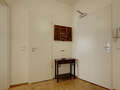 квартира München Schwabing (links der Leopoldstraße) 03 коридор 1191