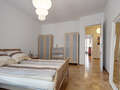 квартира München Schwabing (links der Leopoldstraße) 02 спальная 1191