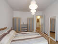 квартира München Schwabing (links der Leopoldstraße) 03 спальная 1191