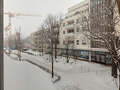 квартира München Schwabing (links der Leopoldstraße) 04 вид из окна 1191