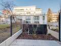 квартира München Milbertshofen 02 терраса 11962