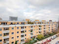 квартира München Milbertshofen 04 вид из окна 11984
