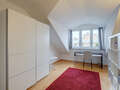 квартира München Milbertshofen 01 рабочий кабинет 11984