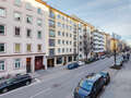 квартира München Maxvorstadt 05 вид из окна 12025