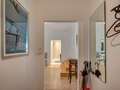 квартира München Bogenhausen 02 коридор 1203