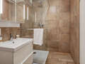 квартира München Pasing 01 ванная комната 12030