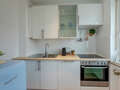 квартира München Pasing 01 кухня 12033