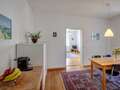 квартира München Haidhausen 02 кухня 12036