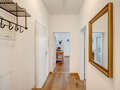 квартира München Haidhausen 02 коридор 12036