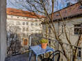 квартира München Haidhausen 02 балкон 12036