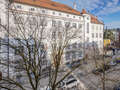 квартира München Haidhausen 01 вид из окна 12036