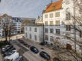 квартира München Haidhausen 02 вид из окна 12036