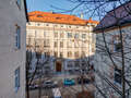 квартира München Haidhausen 03 вид из окна 12036