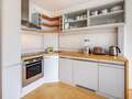квартира München Trudering 01 кухня 12077