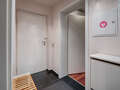 квартира München Maxvorstadt 02 коридор 12098