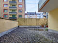 квартира München Maxvorstadt 01 вид из окна 12098