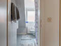 мансардная квартира München Au 03 ванная комната 12102