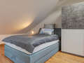 мансардная квартира München Au 01 зона для сна 12102
