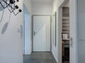 квартира München Altstadt 01 коридор 12129