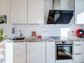 квартира München Aubing 02 кухня 12136