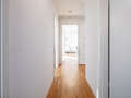 квартира München Aubing 04 коридор 12136