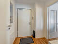 квартира München Giesing 02 коридор 12147