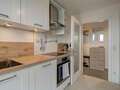 квартира München Pasing 04 кухня 12162