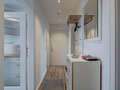 квартира München Pasing 01 коридор 12162