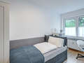квартира München Neuhausen 02 2-я спальная комната 12163