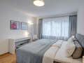 квартира München Neuhausen 03 1-я спальная комната 12163