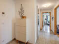 квартира München Schwabing-West 01 коридор 12170