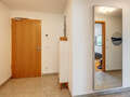 квартира München Schwabing-West 04 коридор 12170