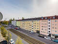 квартира München Obergiesing 02 вид из окна 12198