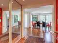 квартира München Herzogpark 03 коридор 12265