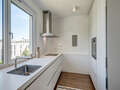 квартира München Schwabing-West 01 кухня 12272