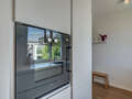 квартира München Schwabing-West 02 кухня 12272