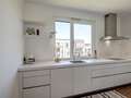 квартира München Schwabing-West 03 кухня 12272