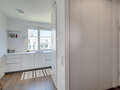 квартира München Schwabing-West 04 кухня 12272