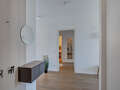 квартира München Schwabing-West 02 коридор 12272