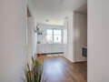 квартира München Schwabing-West 04 коридор 12272
