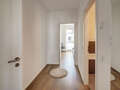 квартира München Schwabing-West 05 коридор 12272
