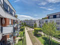 квартира München Schwabing-West 01 вид из окна 12272