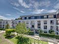 квартира München Schwabing-West 02 вид из окна 12272