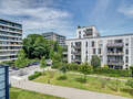 квартира München Schwabing-West 04 вид из окна 12272