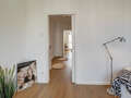 квартира München Schwabing-West 03 рабочий кабинет 12272
